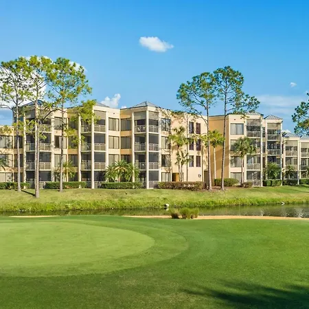 Marriott'S Royal Palms Hotel
